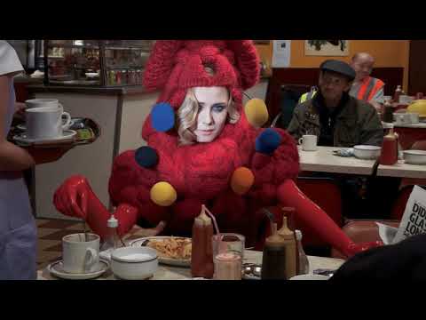Roisin Murphy -  Overpowered