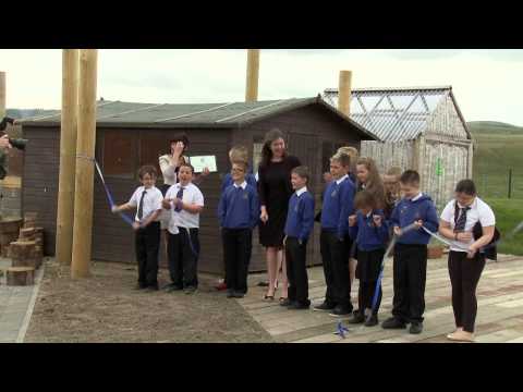 Rigside Primary - Grounds for Learning