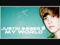 Justin Bieber - Kiss And Tell - [New Song 2010 ...