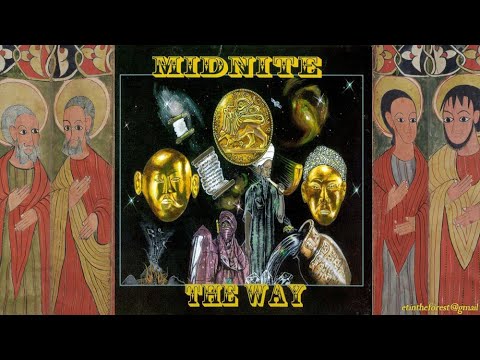 Midnite The Way '11 (Rastar)