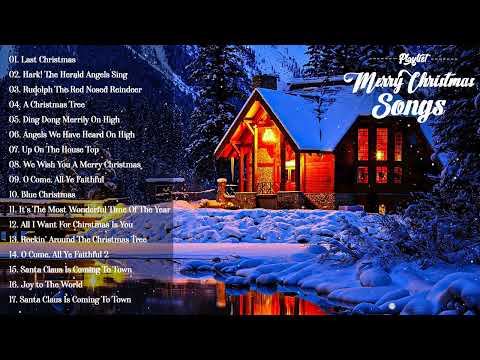 Playlist delle migliori canzoni pop di Natale 2024🎄Le100 migliori canzoni di Natale di tutti i tempi