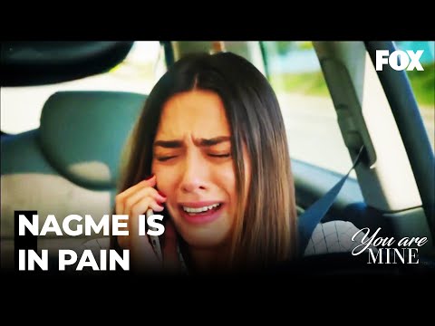 Nagme Became Bad While Driving - You Are Mine Episode 18