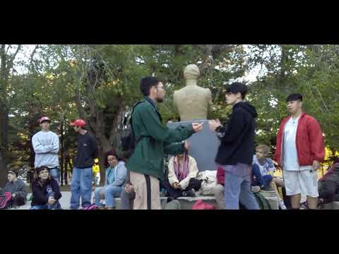 Arva vs Fila vs Kraken - Octavos de final - BIG BANG FREE FECHA 10