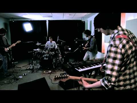 roddymacaudio - (not quite) Awesome Sauce - Minor Delilah