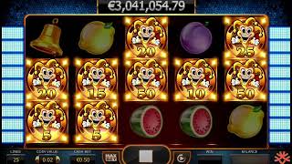 Yggdrasil's Joker Millions Strikes Again With €3 Million Jackpot Win