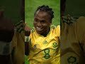 Tshabalala's STUNNING World Cup screamer! 🇿🇦 | #ShortsFIFAWorldCup #Shorts