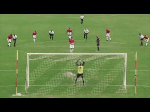 KFC Commercial "BBQ Crunch"