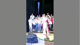 Jolly Old St. Nicholas