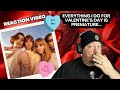 Måneskin - Valentine - First Time Reaction by a Rock Radio DJ