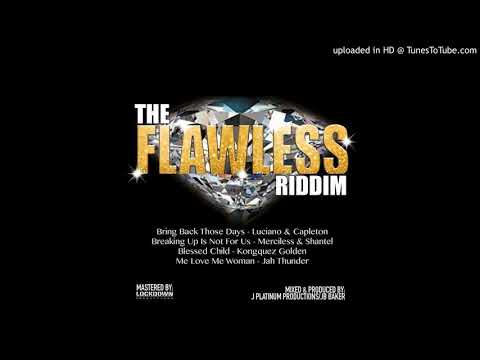 Luciano & Capleton - Bring Back Those Days