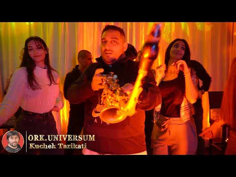 ORK.UNIVERSUM - Kuchek Tarikati - 2022