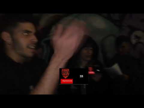 PreFUL Barna Pugi - K.OS - Alter Ego - Grajo