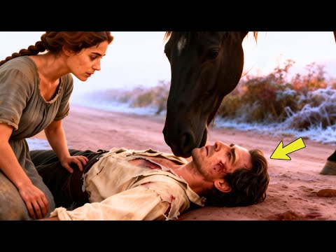 ABBANDONATA DAL PADRE, SALVÒ IL CONTE PIÙ CRUDELE SENZA SAPERLO