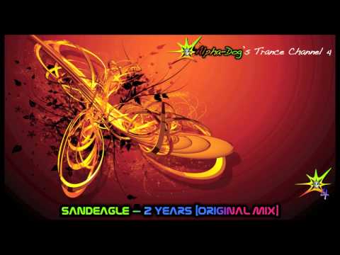 Sandeagle - 2 Years [Original Mix] [Defcon] ★