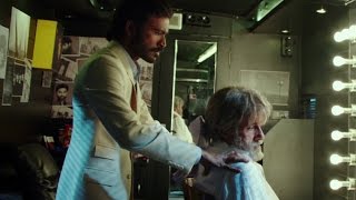 Amitabh Bachchan gets stubborn - Shamitabh