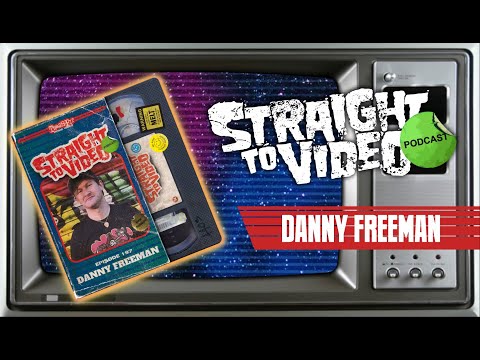 My very first concerts - Danny Freeman (Music Networking 101)