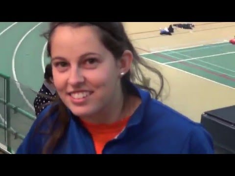 3000m H Vétéran - Vert et Or Invitation