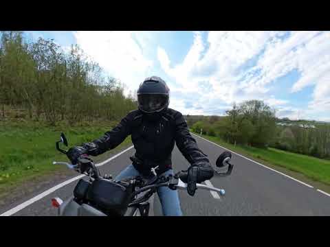 Testfahrt 27.04.2024