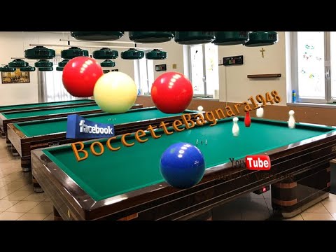 Campionato Provinciale Squadre  2021÷2022 Serie "B"  (Play Off)