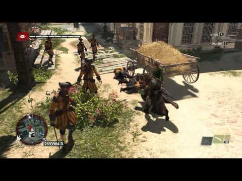 Assassin's Creed: The Kenway Saga