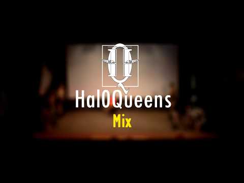 Hal0Queens (헤일로 퀸즈) Mix @ Korean New Year Festival in Munich 2019