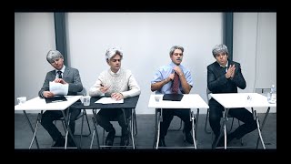 DAYTIME TV - &#39;side effects&#39; (Official Music Video)