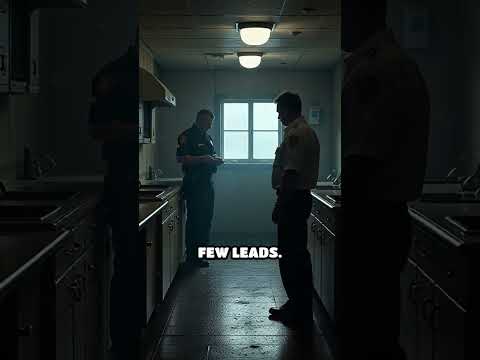 Chilling Truth: The Keddie Cabin Murders Solved