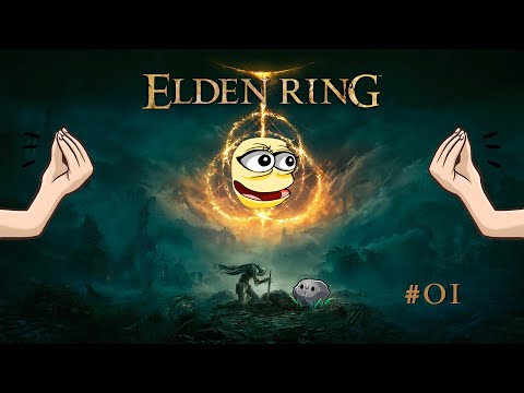[Elden Ring] (Maratona 10H) #1