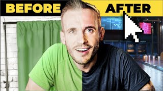 Editing Duel: Fixing Sabotaged Videos in 3 Hours thumbnail