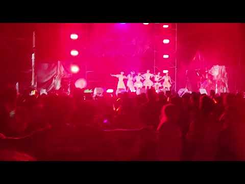 ライト⇔レフト 赤レンガスプラッシュ祭2日目 FES☆TIVE 20230831