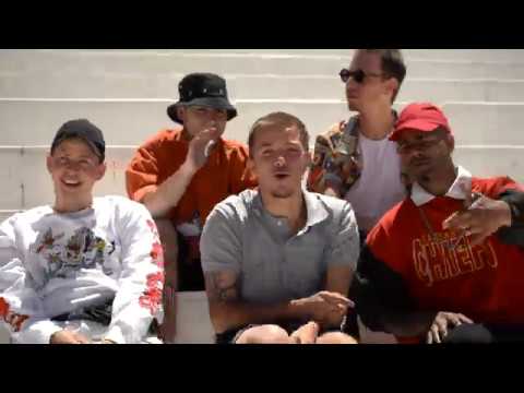 ZEBALLOS x M SEAN x GAVO x GULA - Me ves así (prod. Dubchizza)