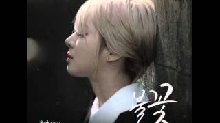 [Audio] ChoA(초아) (AOA) - Flame(불꽃)