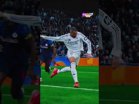 MBAPPÉ QUER O MUNDO! Mais um jogo que balança as redes e mais um passo rumo à final da Copa #shorts