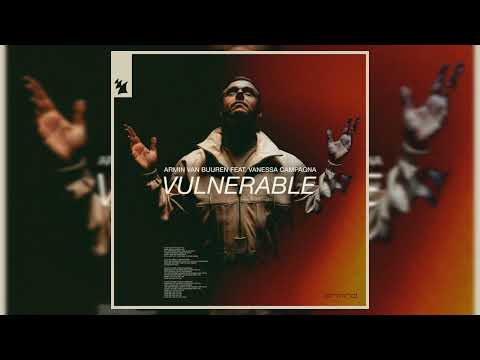 Armin Van Buuren Feat. Vanessa Campagna - Vulnerable