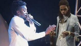 Alkaline Diss Beenie Man &quot;Big Pussy Beenie Me Know Yuh&quot;?