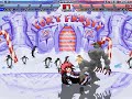Mugen Request Match 45 Ice ClayFighter Vs Clone Koa Snow Coned