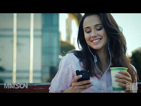 Matson & David Tango - Love in the music (Original Mix)