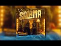 Barnaba Feat Diamond Platnumz Salama Official Lyric Audio