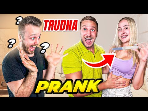 TRUDNA SAM *prenk na Stojaku*