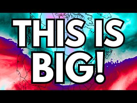 This Storm Just Got BIGGER...