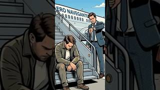 Saia do caminho se não quer seguir em frente