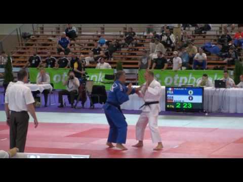 Judo Masters WM 2010 M3-73kg Tullio-Baur.mp4