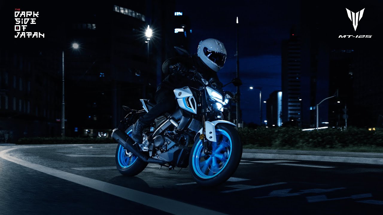 Yamaha - video thumbnail