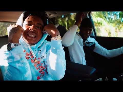 YNL VANTE FT. AON JOC- BOSSED UP (OFFICIAL VIDEO)
