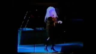 Heart - Nobody Home (Live '85)