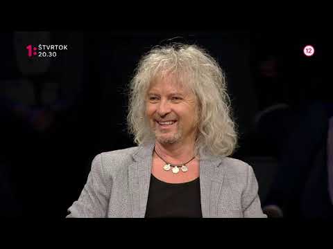 Zlaté časy: Peter Nagy a Zuzana Smatanová