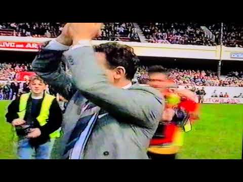 Ray Of Hope(Ray Kennedy)Testimonial