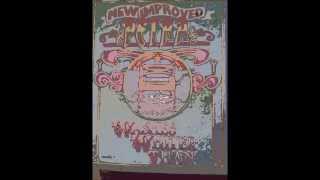 PETRA: (COULDN&#39;T FIND LOVE) WITHOUT YOU