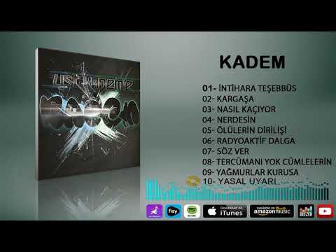 Kadem (Fatih  Fener  ) -   Yasal Uyarı