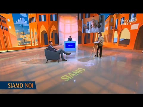 Siamo Noi, 3 febbraio 2021 – Emergenza smog in Italia: le regioni più a rischio